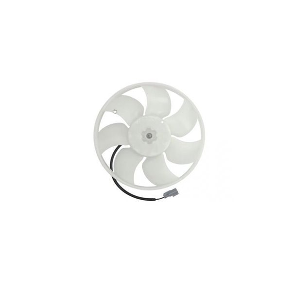 Fan Motoru