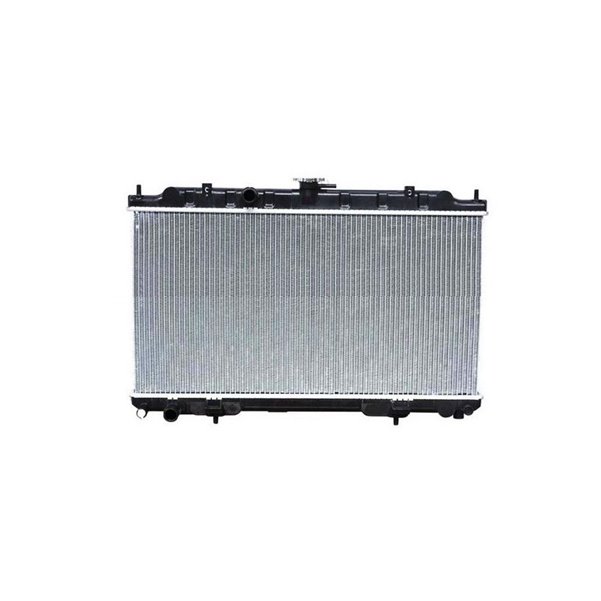 Motor Radyatörü