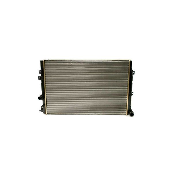 Motor Radyatörü