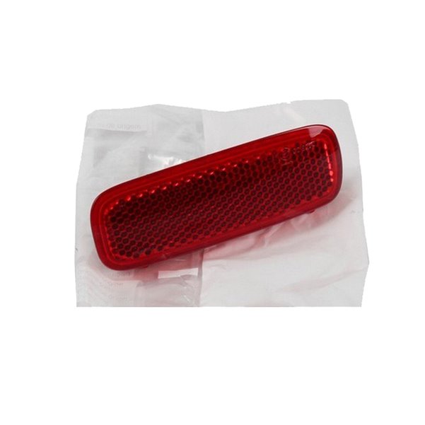Arka Tampon Reflektörü