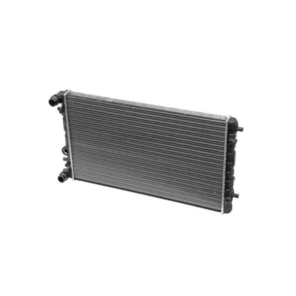 Motor Radyatörü