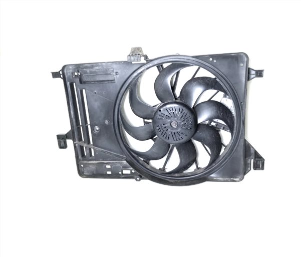 Fan Motoru