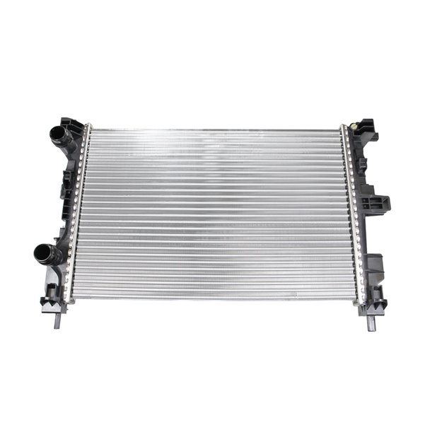 Motor Radyatörü