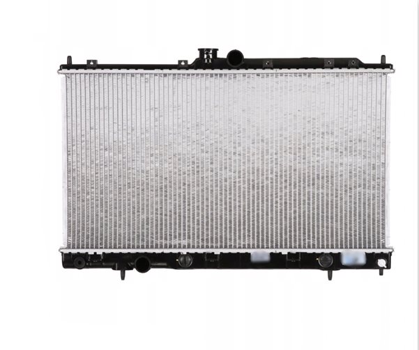 Motor Radyatörü