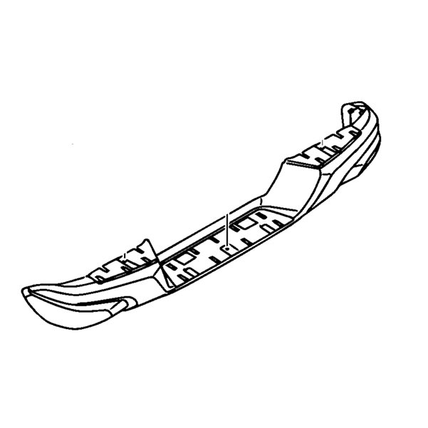 Arka Tampon