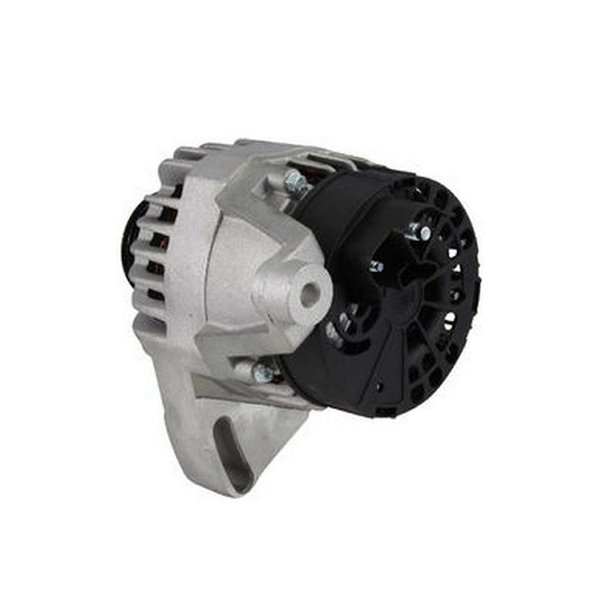 Alternatör Komple