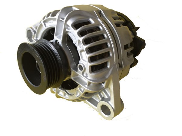 Alternatör Komple