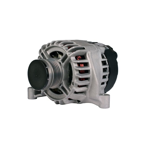 Alternatör Komple