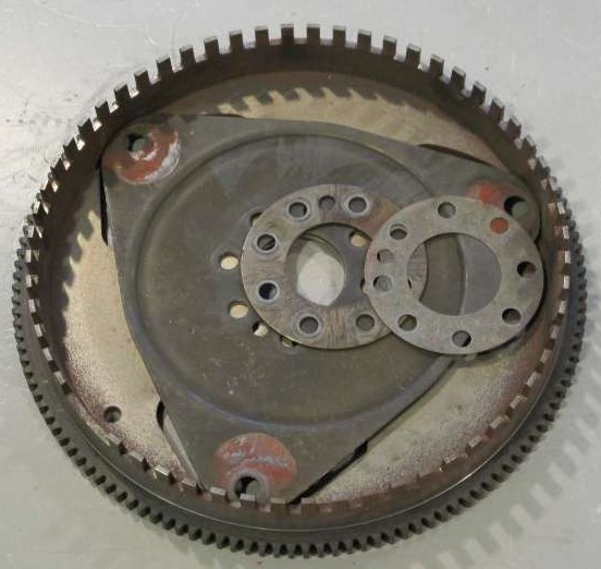 Volant Dişlisi