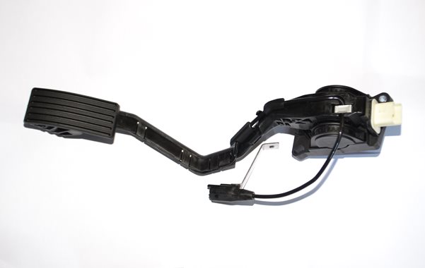 Gaz Pedal