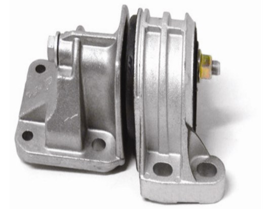 Motor Takoz Sol