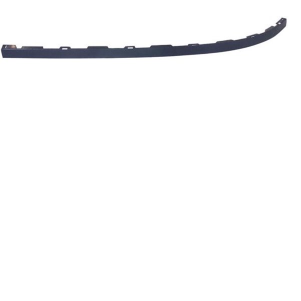 Ön Tampon Spoyler sol