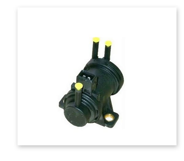 Turbo Valfi