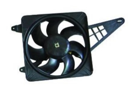 Fan Söketi