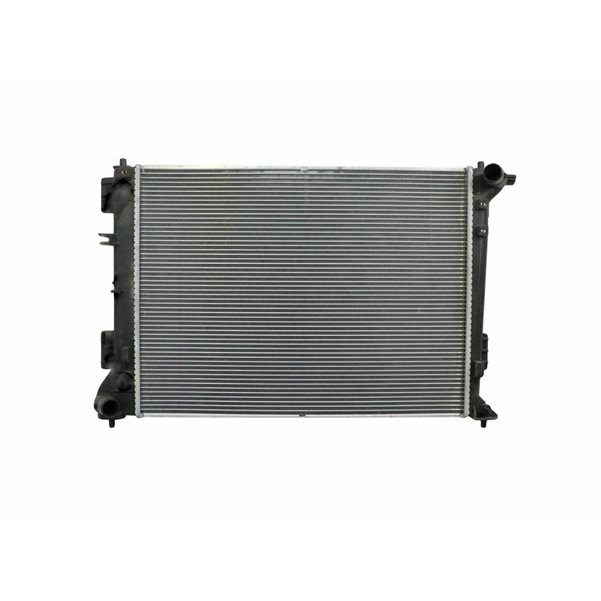 Motor Radyatörü