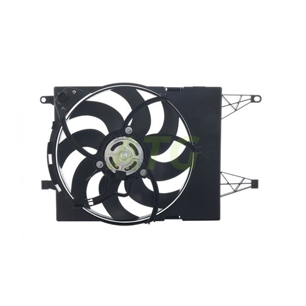 Fan Motoru