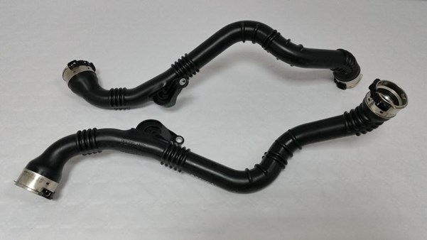 Turbo Hortumu