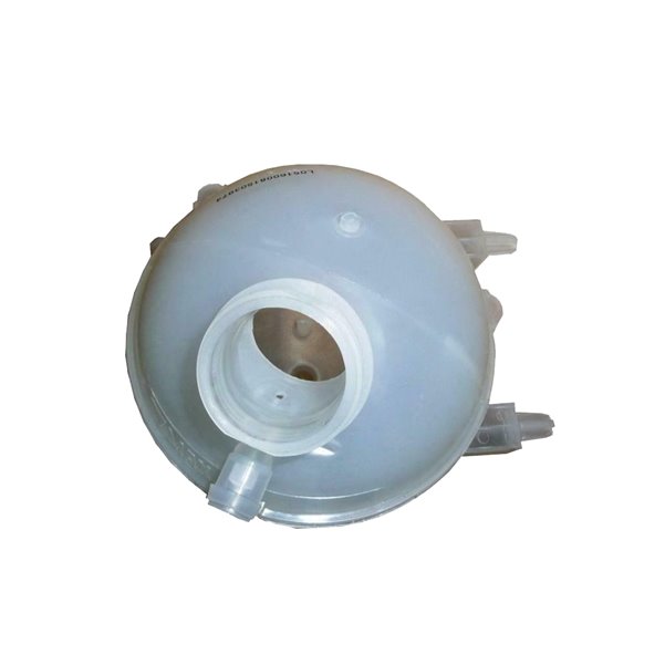 Radyatör Ek Deposu