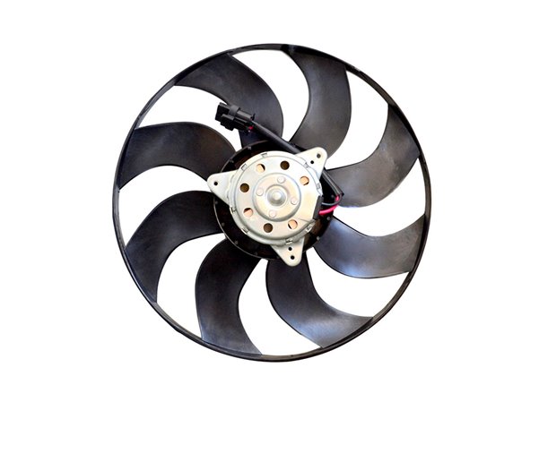 Fan Motoru