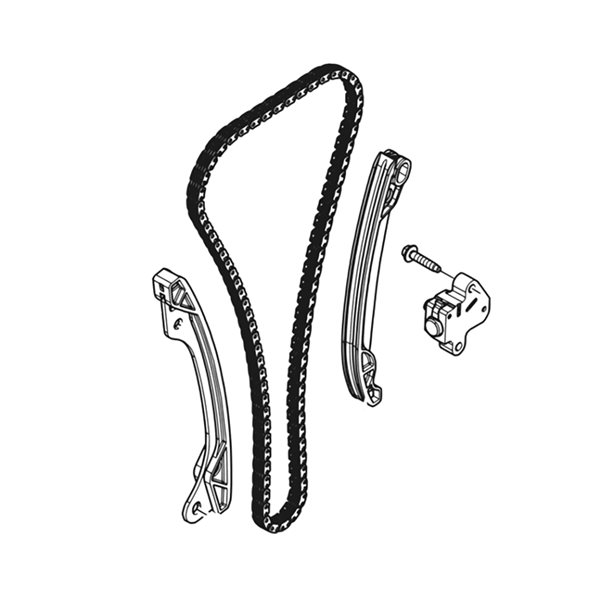 Zincir Set