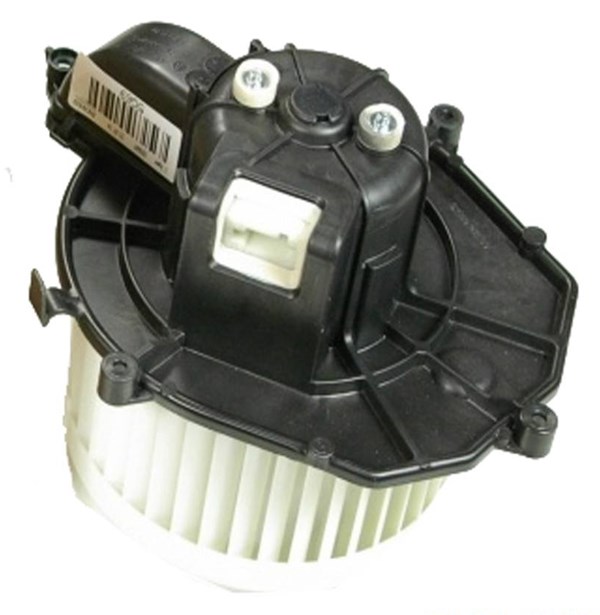Kalorifer Motoru