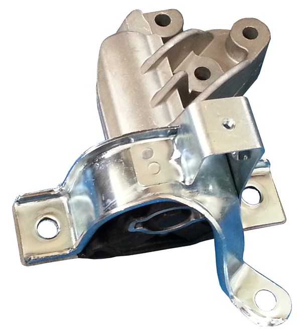 Motor Takoz Sağ