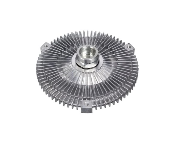 Fan Termik