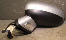 Sol Kapı Aynası Elektrikli