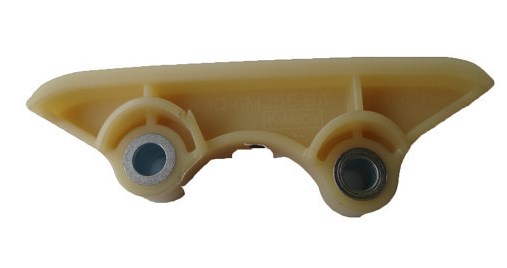 Zincir Paleti