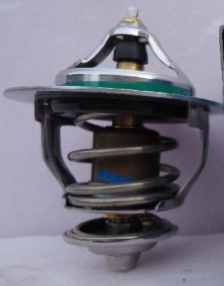 Termostat