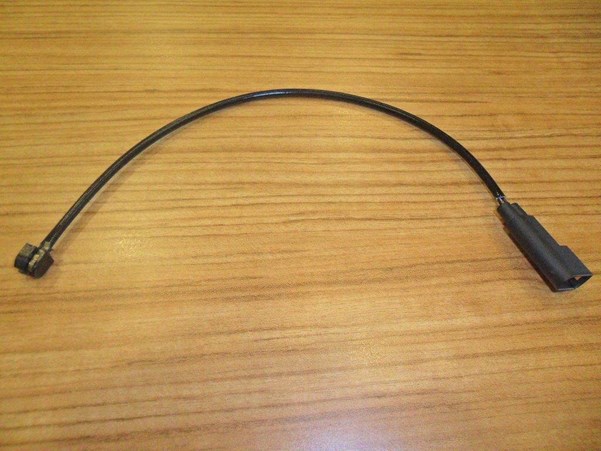 Ön Fren Balata Fişi 58CM