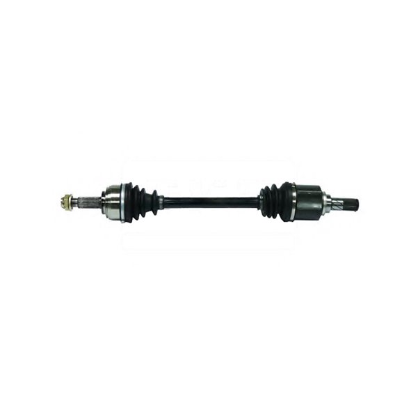Ön Sol Aks