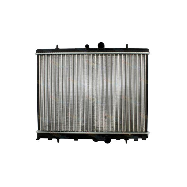 Motor Radyatörü