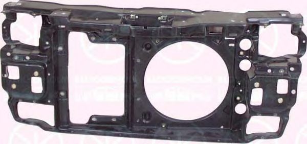 Ön Panel klımalı 630 mm