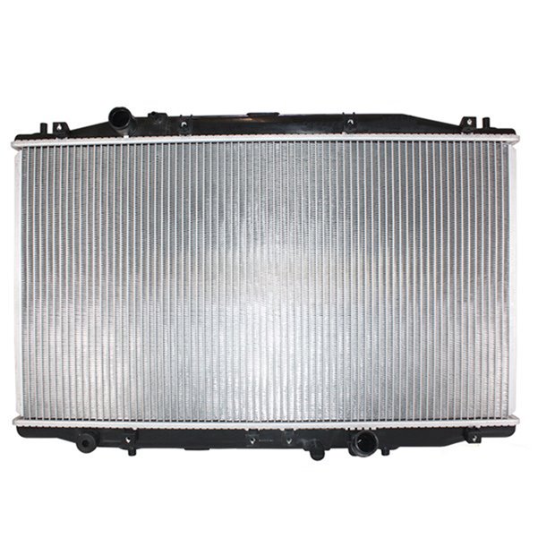 Motor Radyatörü