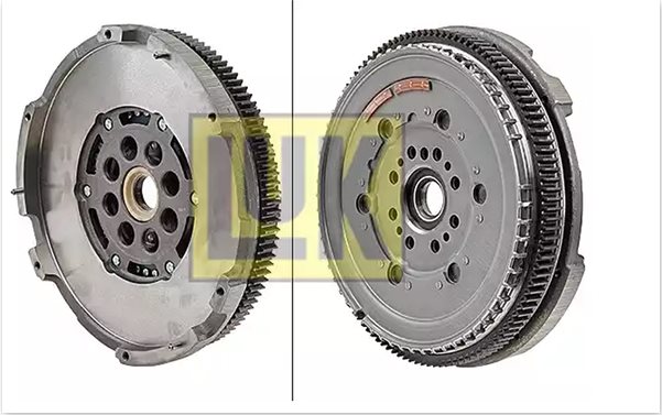 Volant Sabit 155PC Çift Kütle