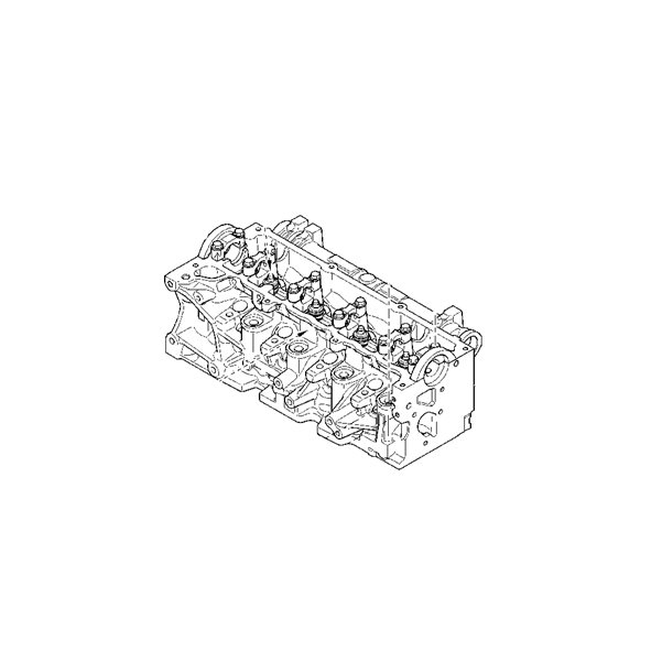 Silindir Kapak 200PC