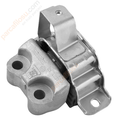 Motor Takoz Sol