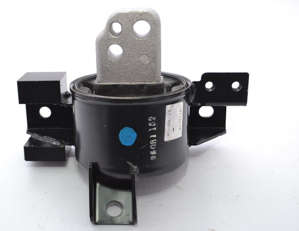 Motor Takoz Sol