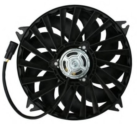Klima Fan Motoru