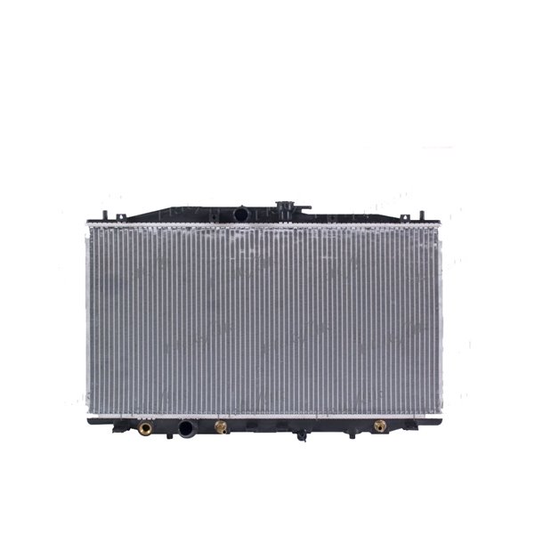 Motor Radyatörü