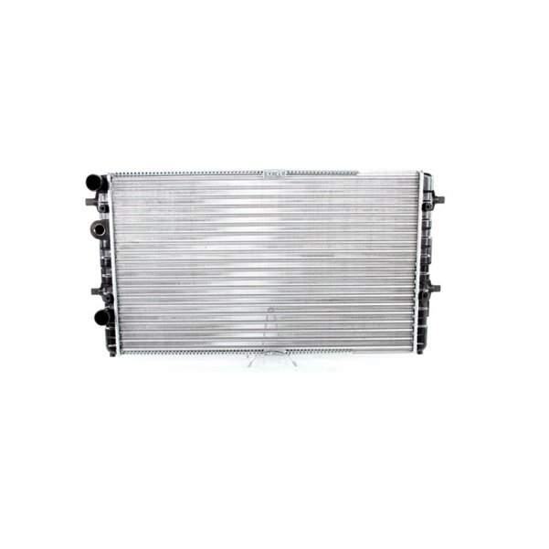 Motor Radyatörü