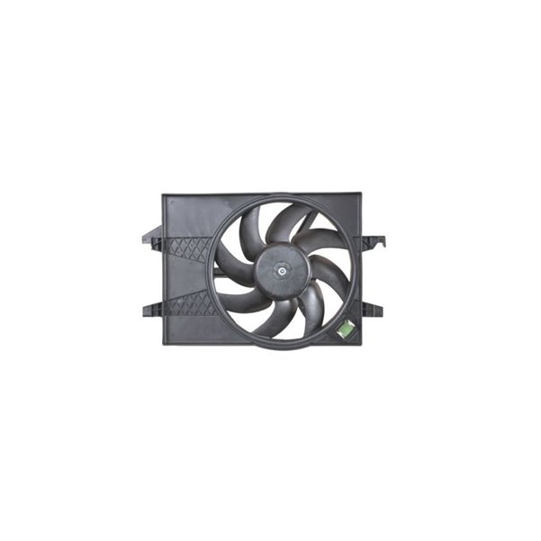 Fan Motoru