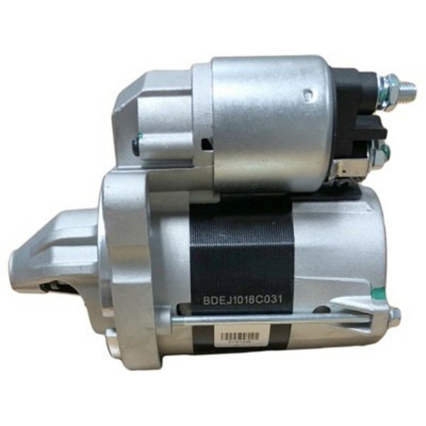 Marş Motor