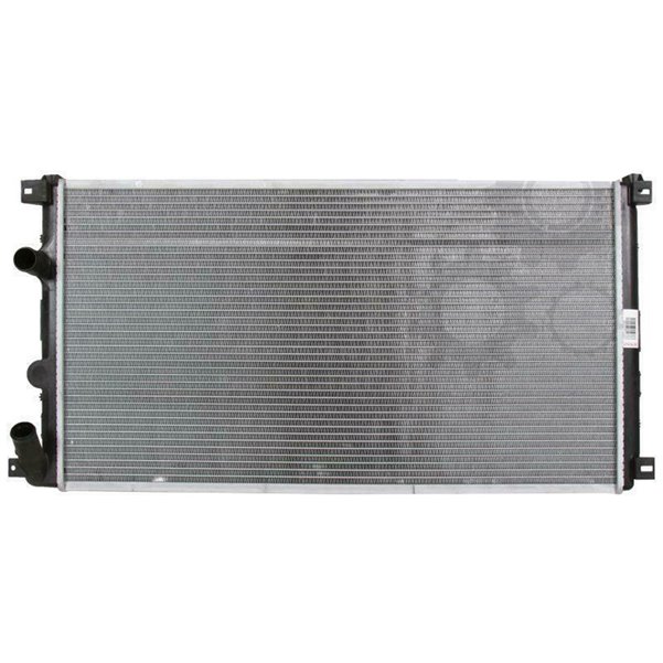 Motor Radyatörü