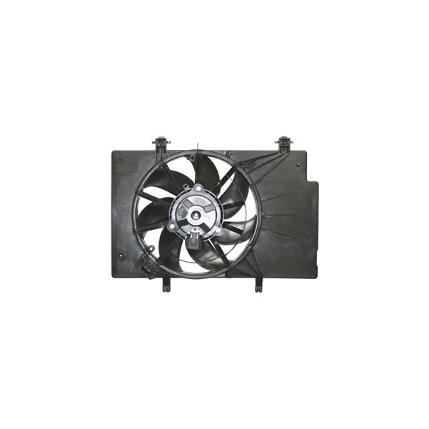 Fan Motoru Klimalı Otomatik Şanzıman