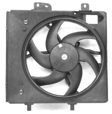 Fan Motoru