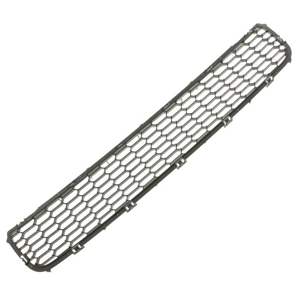 Ön Tampon Panjur