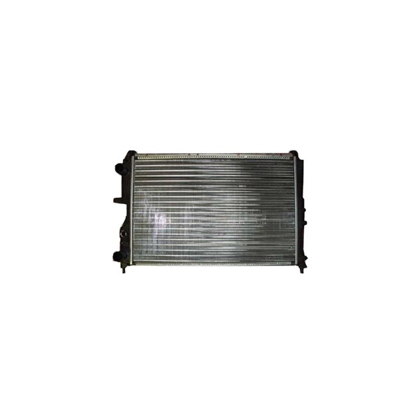Motor Radyatörü