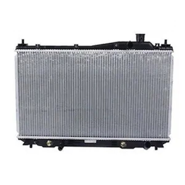 Motor Radyatörü